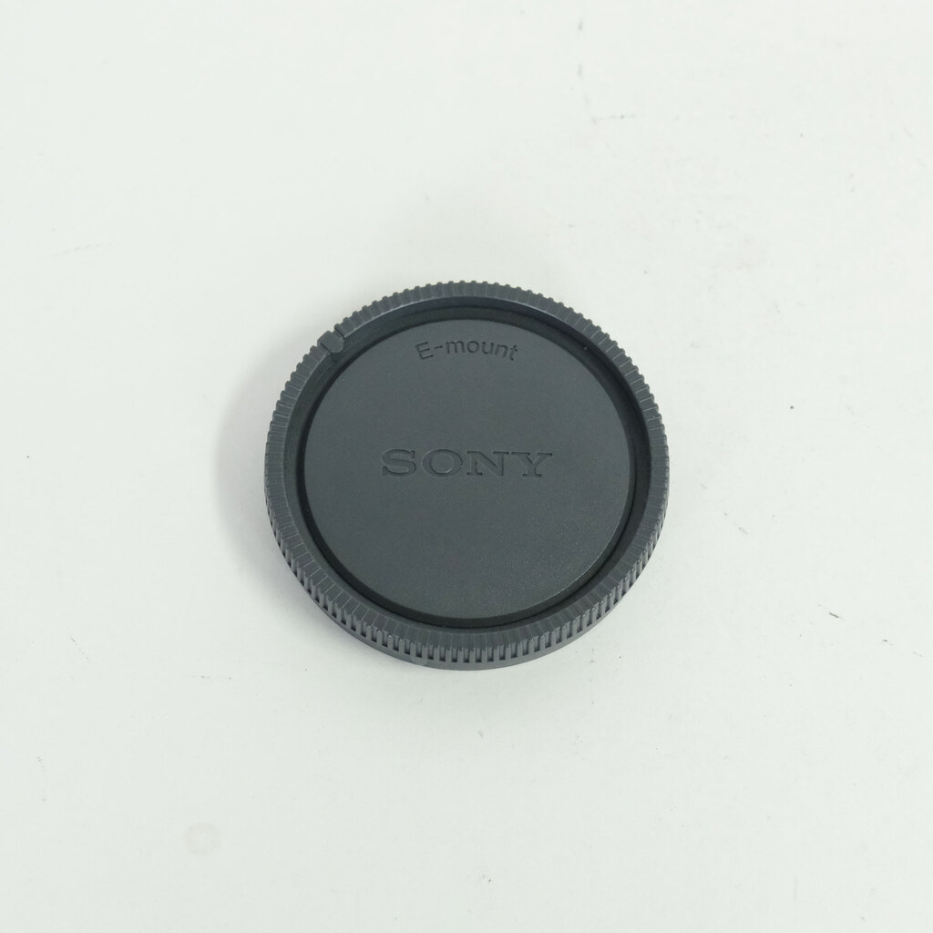 SONY FE 28-60mm F4-5.6 SEL2860 SONY FE 28-60mm F4-5.6 SEL2860