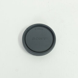 SONY FE 28-60mm F4-5.6 SEL2860 SONY FE 28-60mm F4-5.6 SEL2860