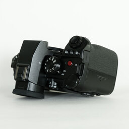 Panasonic LUMIX S5II DC-S5M2