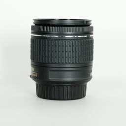 Nikon AF-P DX NIKKOR 18-55mm F3.5-5.6G VR