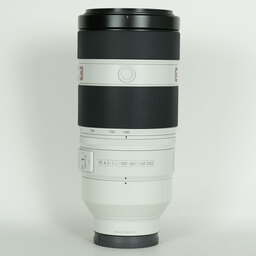SONY FE 100-400mm F4.5-5.6 GM OSS SEL100400GM SONY FE 100-400mm F4.5-5.6 GM OSS SEL100400GM