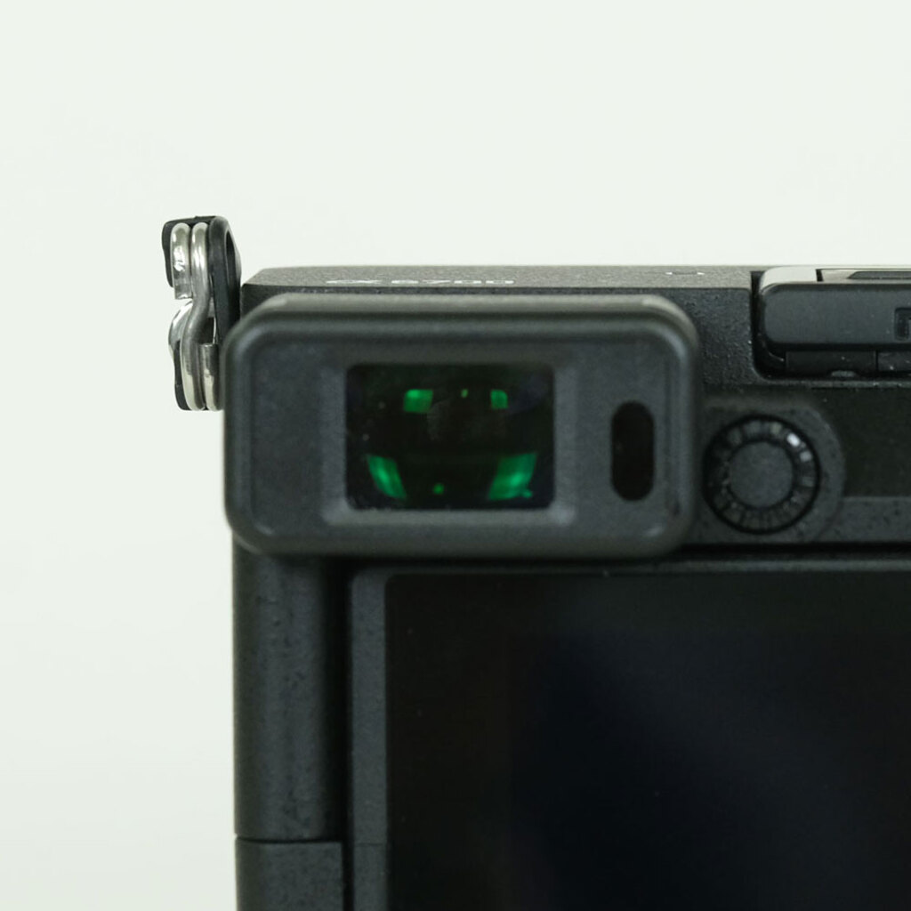 SONY α6700（ILCE-6700）