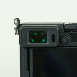 SONY α6700（ILCE-6700）