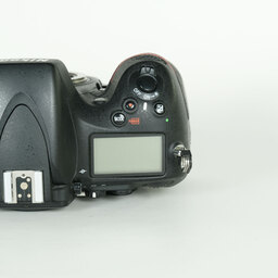 Nikon D800 Nikon D800