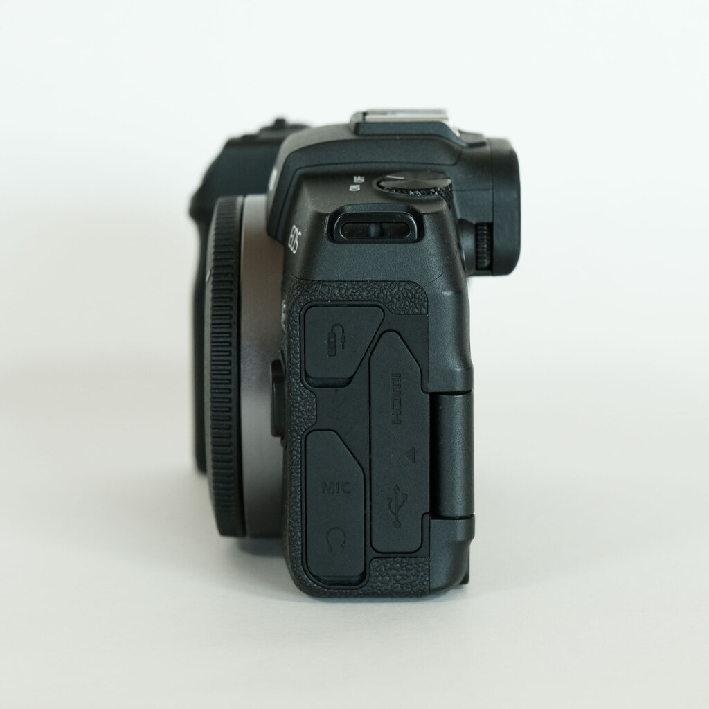Canon EOS RP