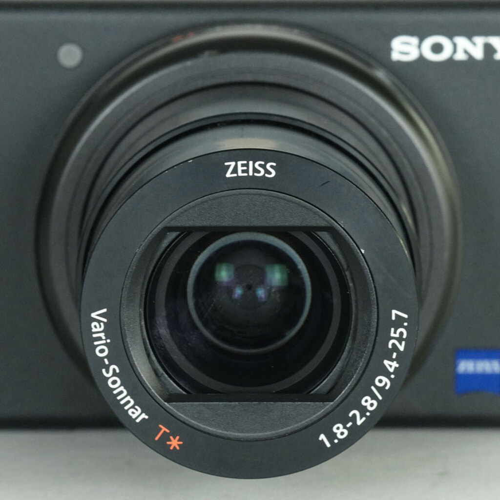 SONY VLOGCAM ZV-1 B ブラック