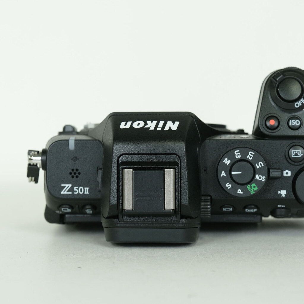 Nikon Z50II