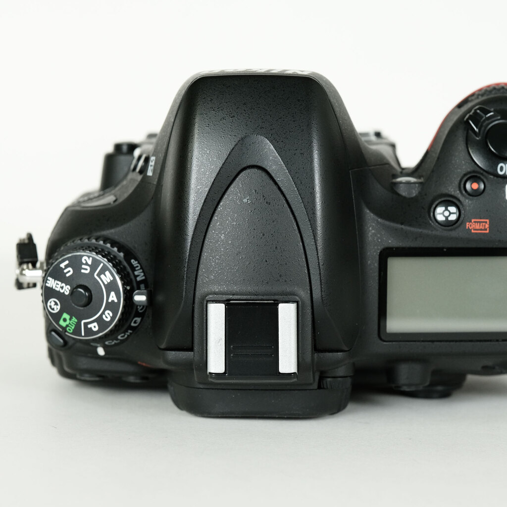 Nikon D600