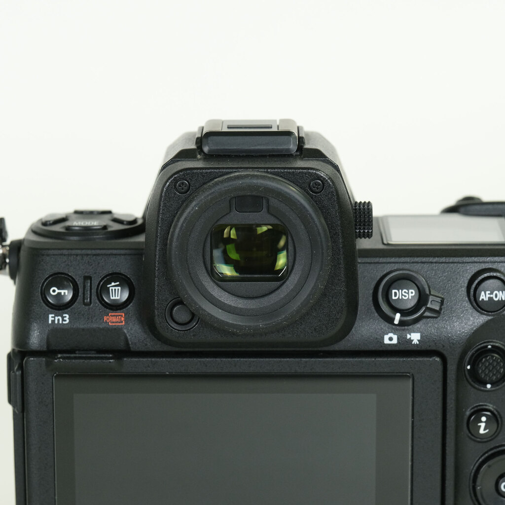Nikon Z8 Nikon Z8