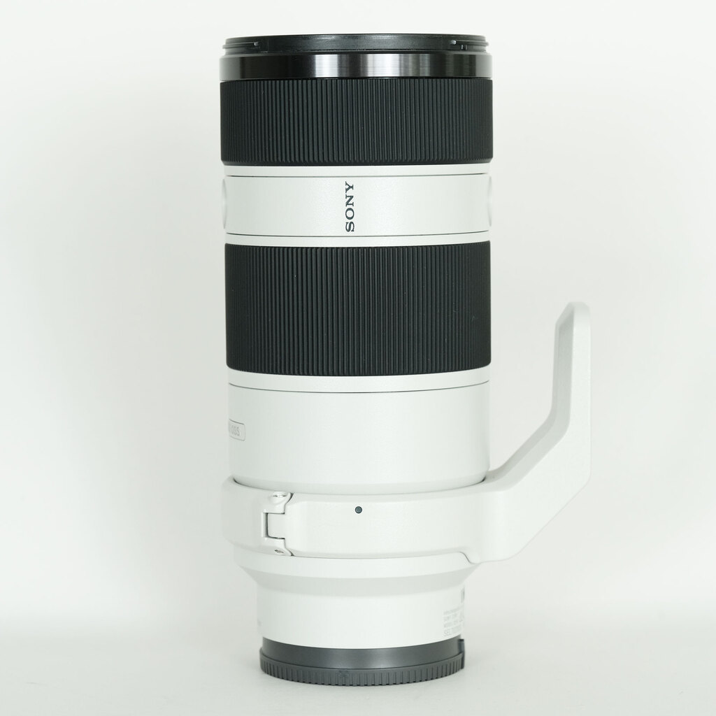 SONY FE 70-200mm F4 G OSS SEL70200G