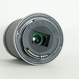 Canon RF-S55-210mm F5-7.1 IS STM