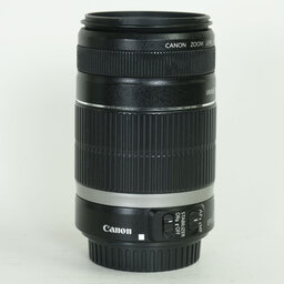 Canon EF-S55-250mm F4-5.6 IS