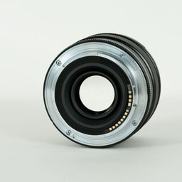 Voigtlander NOKTON 40mm F1.2 Aspherical [キヤノンRF用]