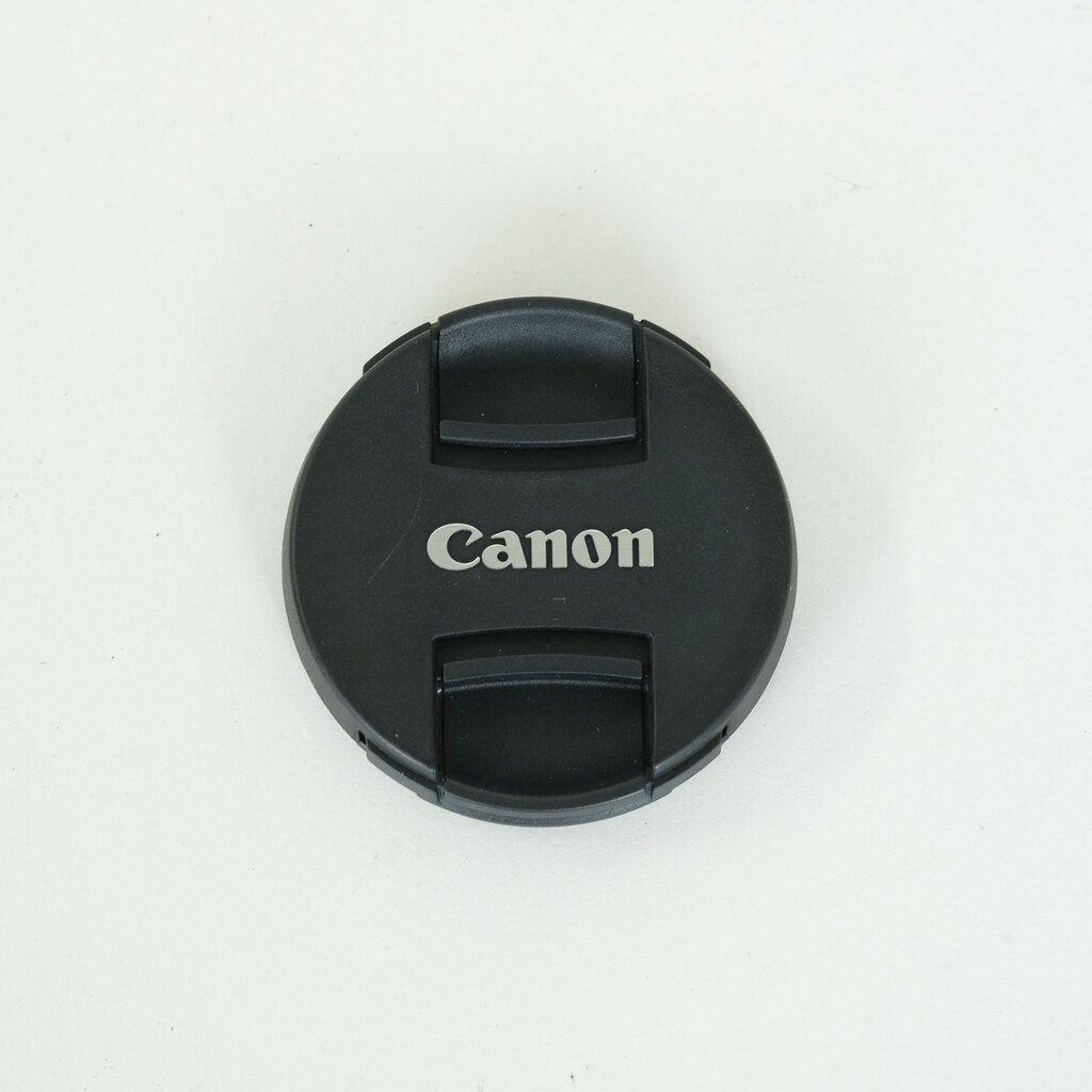 Canon EF-M55-200mm F4.5-6.3 IS STM