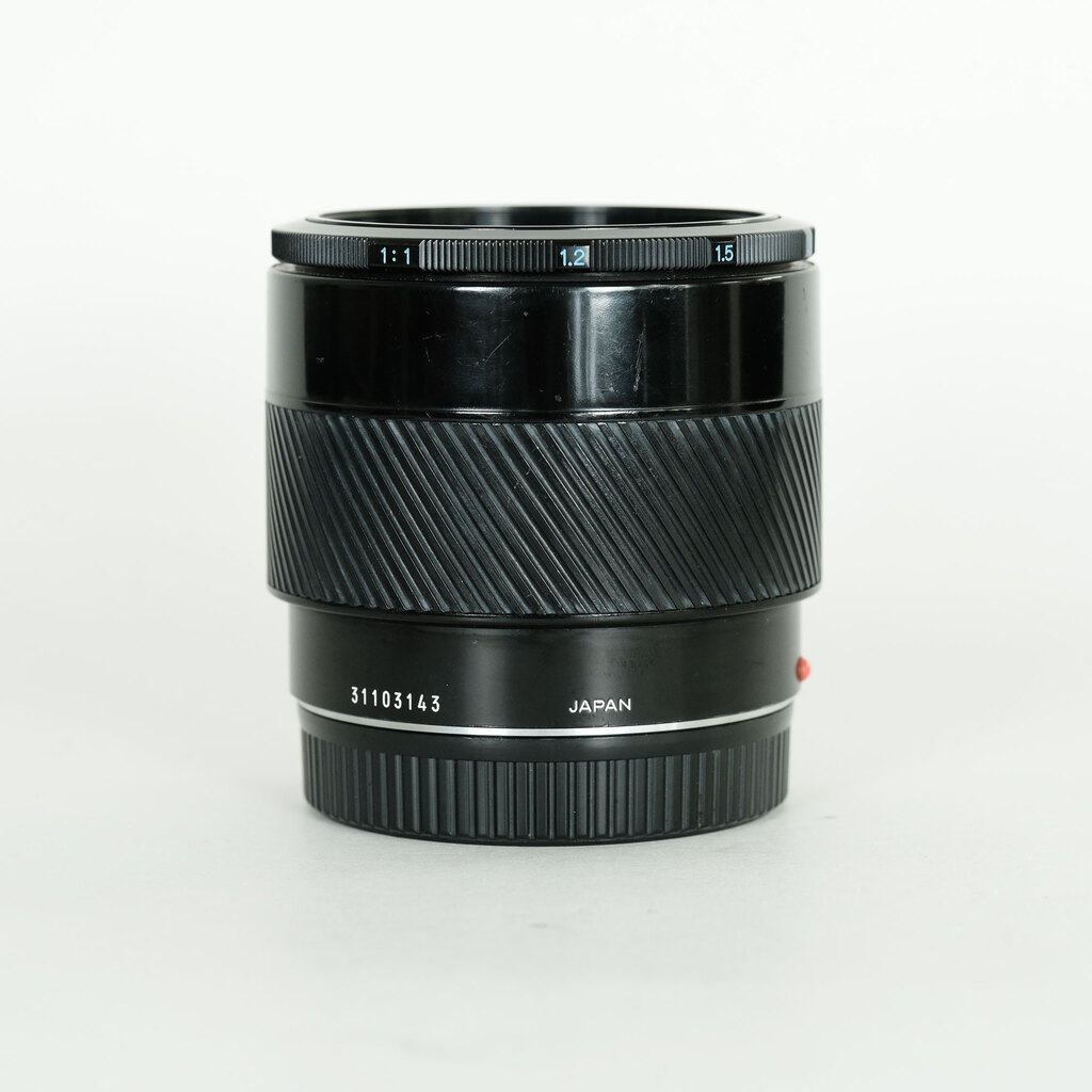 MINOLTA AF MACRO 50mm F2.8 [ソニーA用]