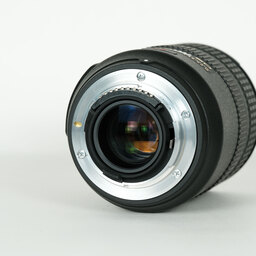 Nikon AF-S VR Zoom-Nikkor 24-120mm F3.5-5.6G IF-ED