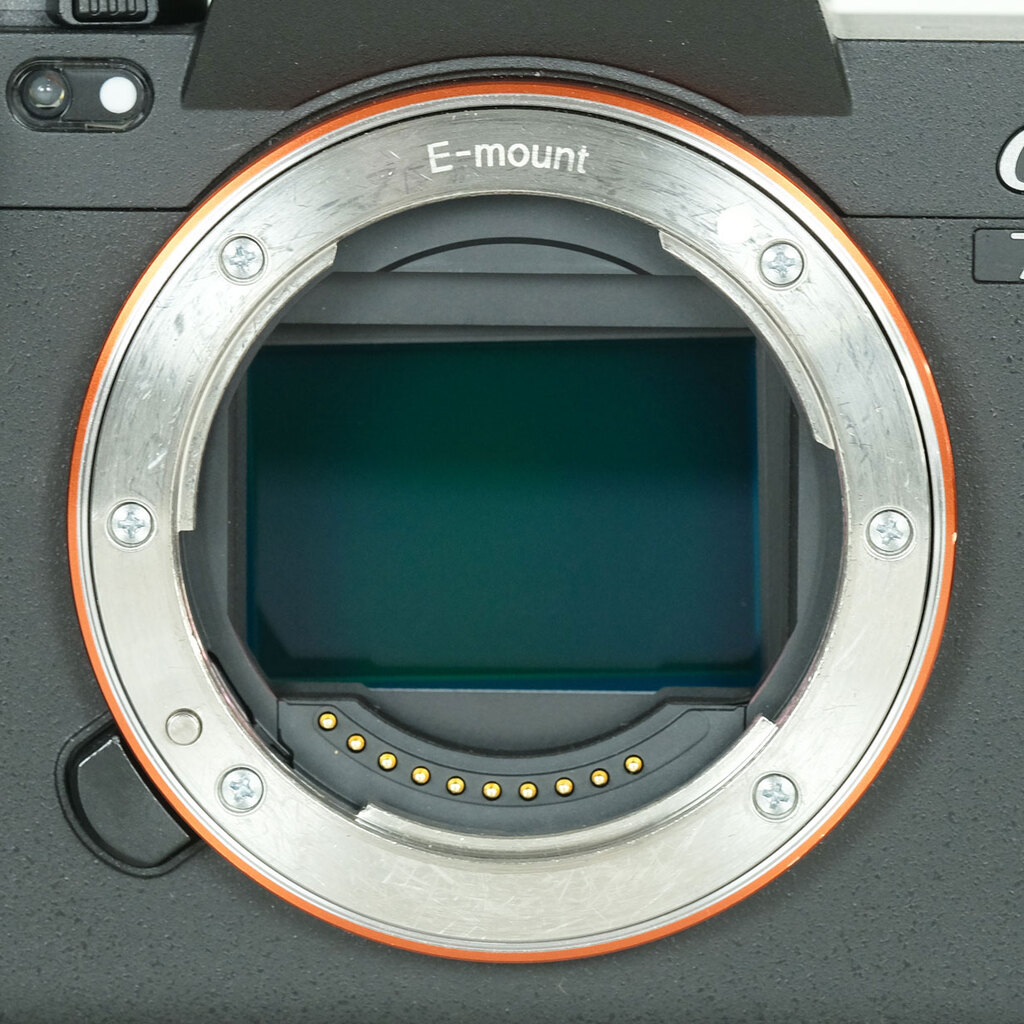 SONY α7R V（ILCE-7RM5）