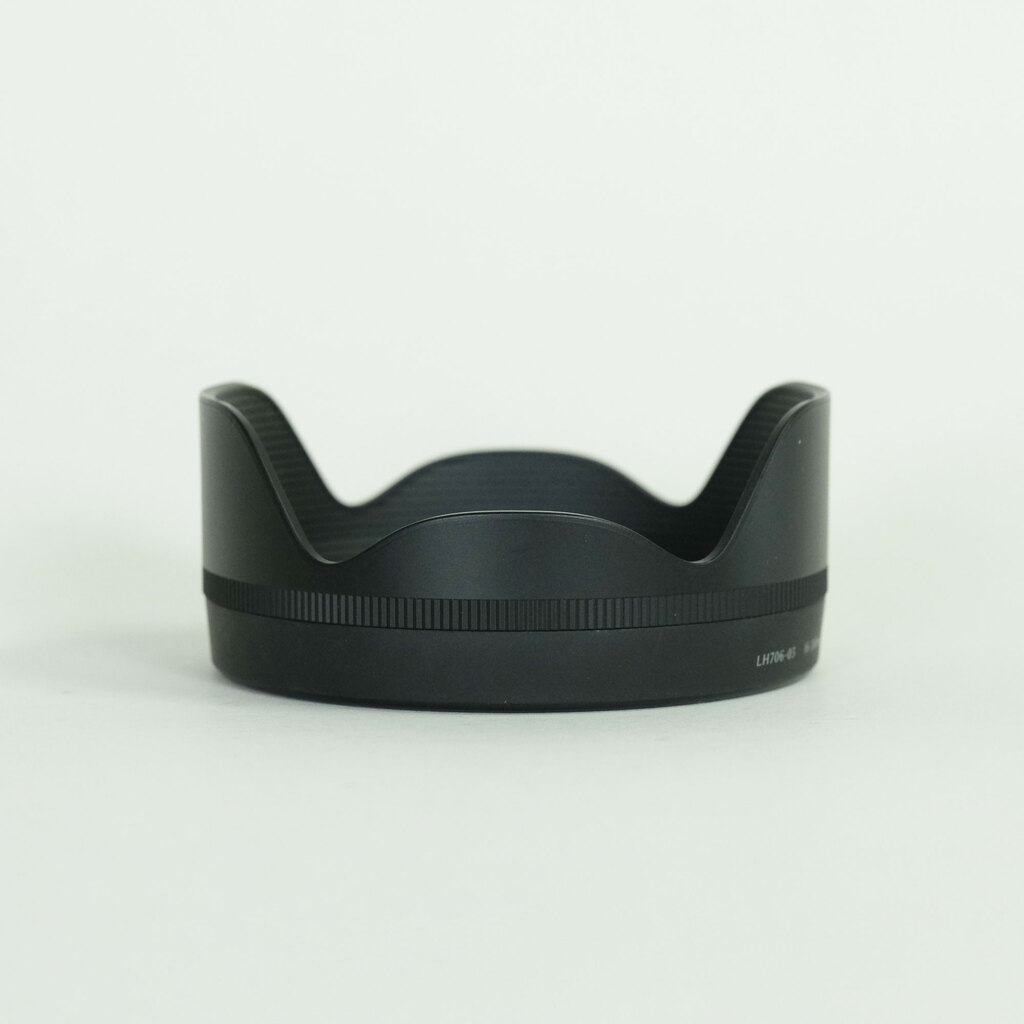 SIGMA 16-300mm F3.5-6.7 DC OS｜Contemporary [フジフイルムX用]