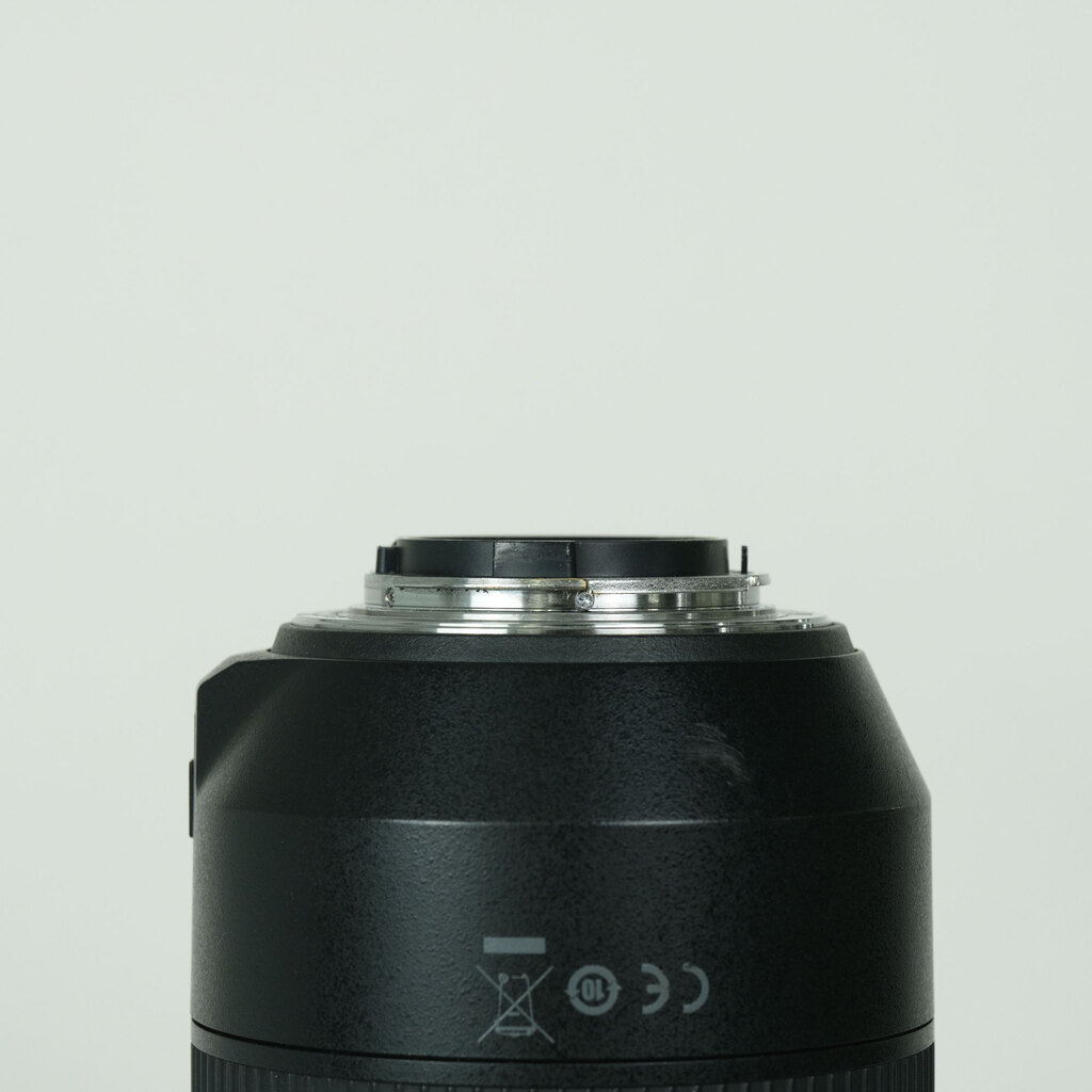 TAMRON SP 70-300mm F/4-5.6 Di VC USD (Model A030) [ニコンF用]の