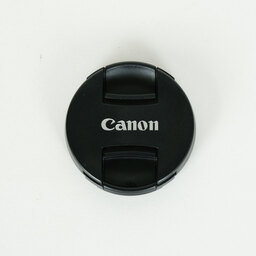 Canon EF-S18-55mm F4-5.6 IS STM