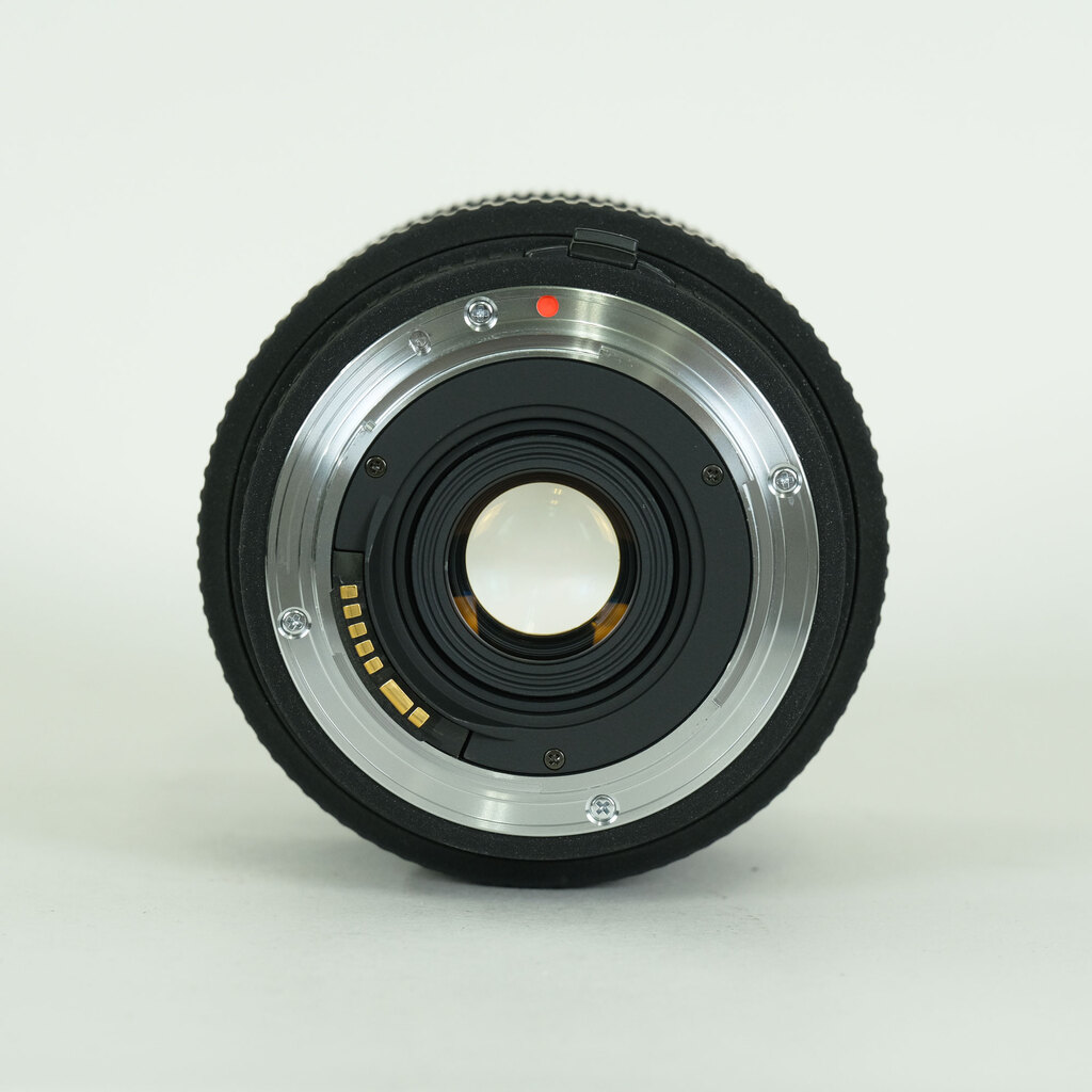 SIGMA 17-35mm F2.8-4 EX DG HSM [キヤノンEF用]