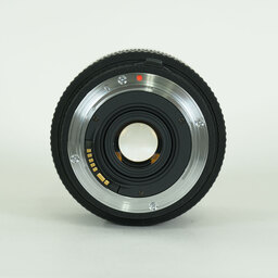 SIGMA 17-35mm F2.8-4 EX DG HSM [キヤノンEF用]