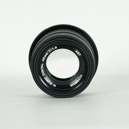 OLYMPUS M.ZUIKO DIGITAL 45mm F1.8