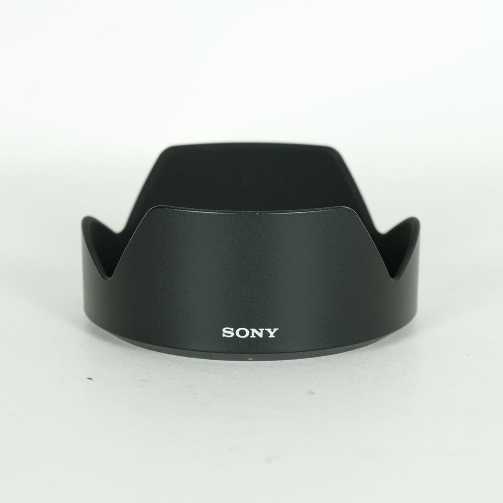 SONY E 16-55mm F2.8 G SEL1655G