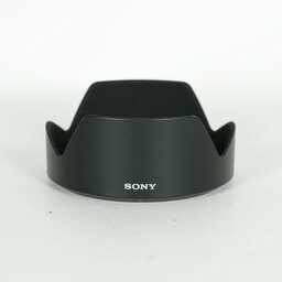 SONY E 16-55mm F2.8 G SEL1655G