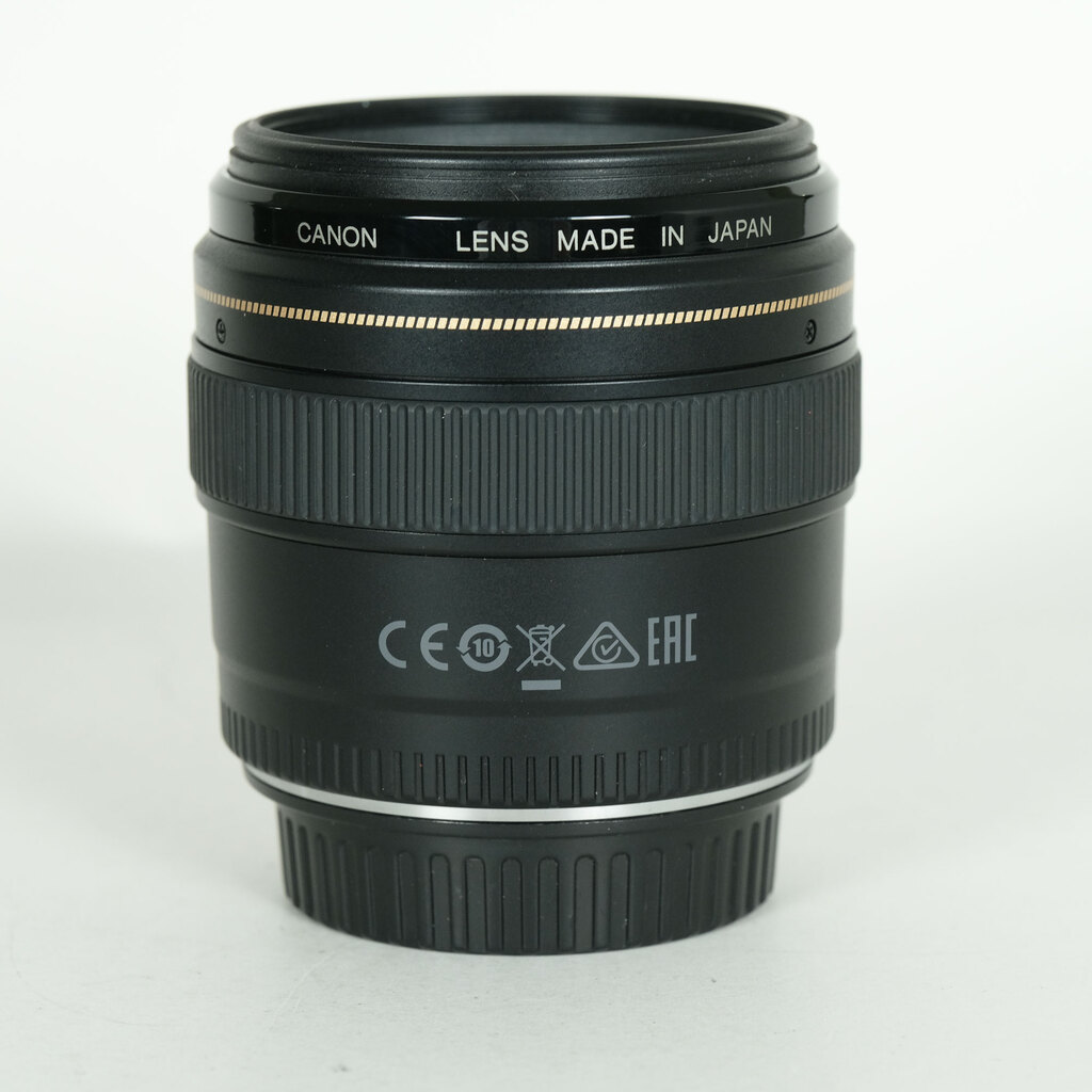 Canon EF85mm F1.8 USM Canon EF85mm F1.8 USM