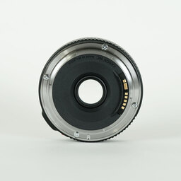 Canon EF40mm F2.8 STM Canon EF40mm F2.8 STM