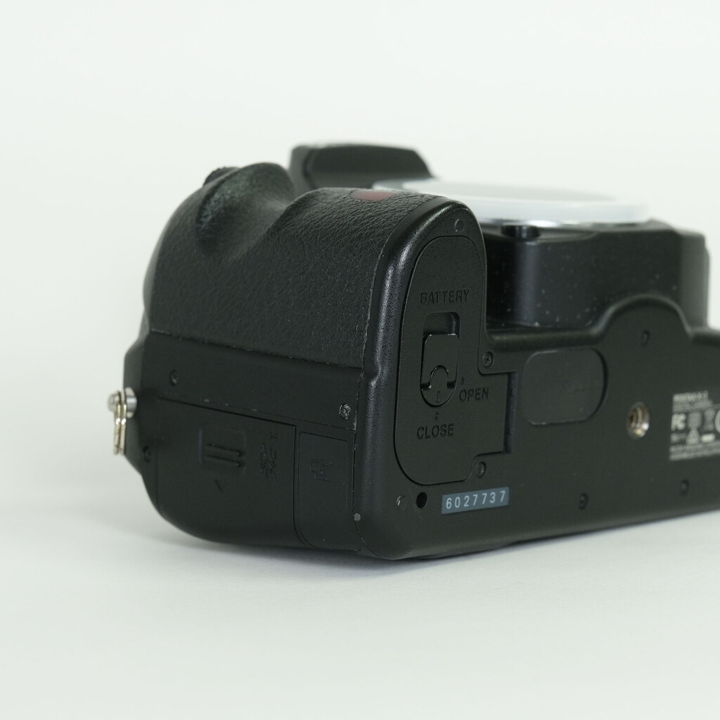 PENTAX K-3 ボディ