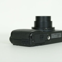 RICOH GR DIGITAL III