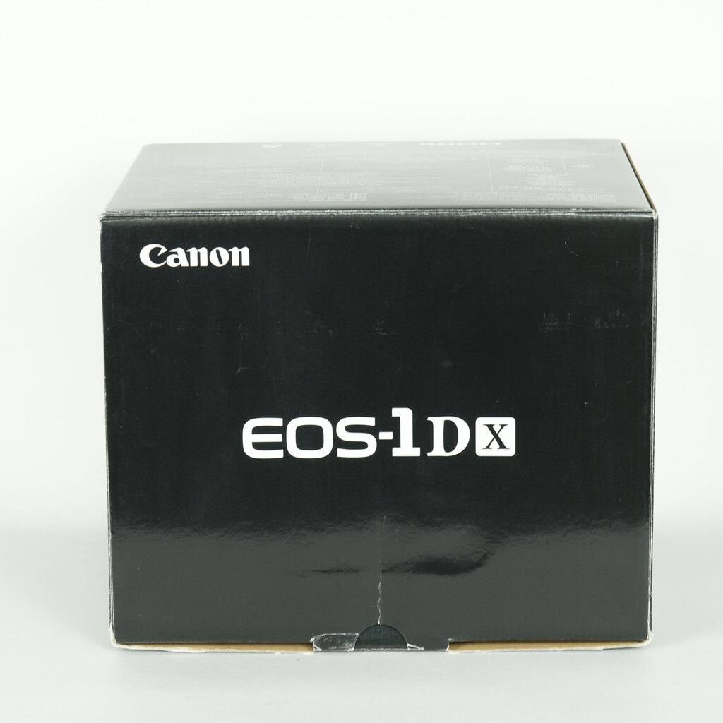 Canon EOS-1D Xの出品 | ONE SCENE（ワンシーン）