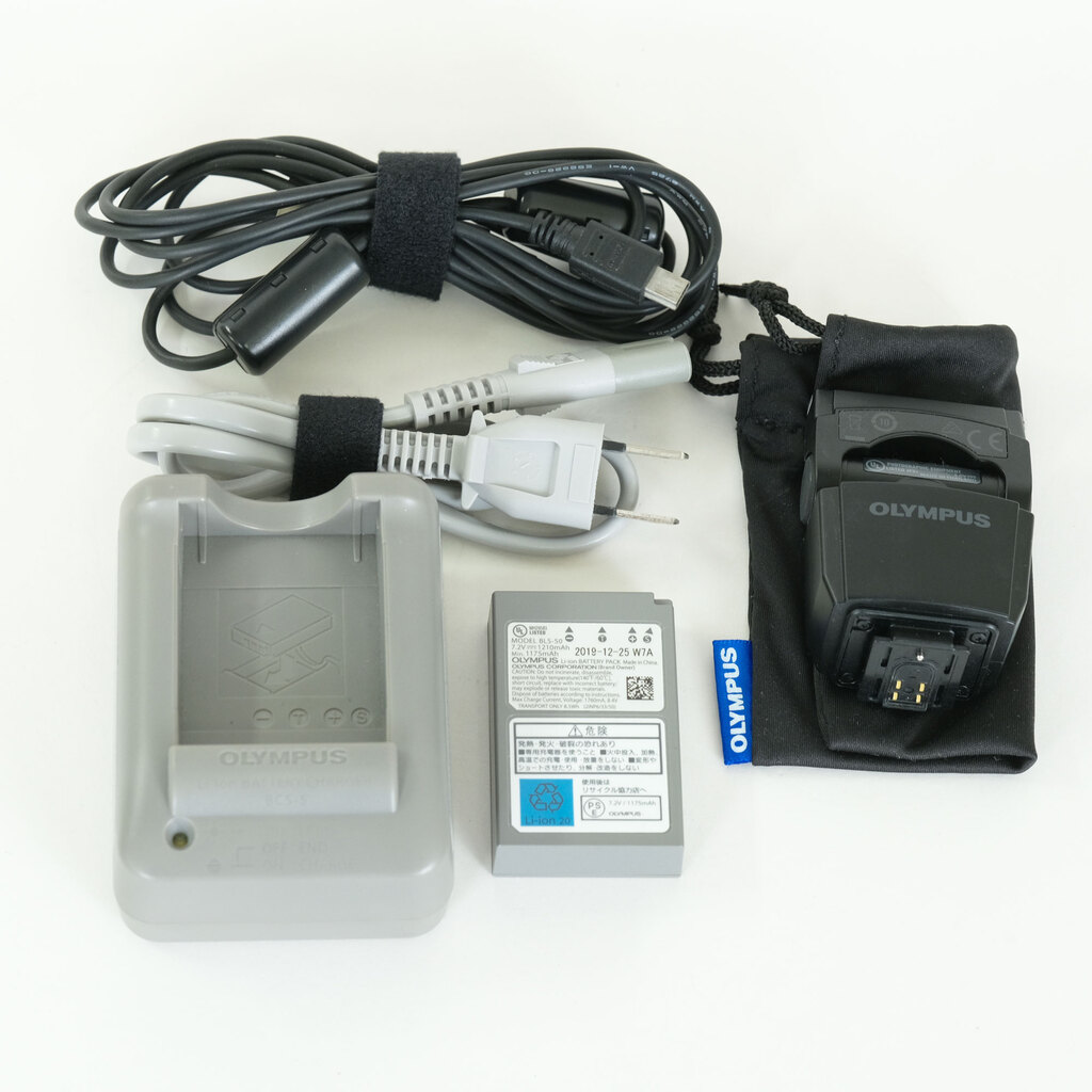 OLYMPUS OM-D E-M5 Mark III OLYMPUS OM-D E-M5 Mark III