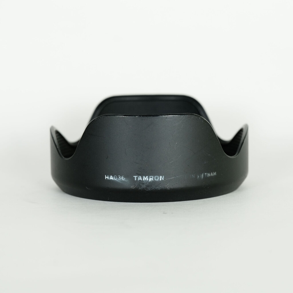 TAMRON 17-70mm F/2.8 Di III-A VC RXD (Model B070) [ソニーE用]