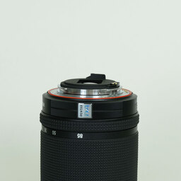 PENTAX HD PENTAX-DA 16-85mmF3.5-5.6ED DC WR
