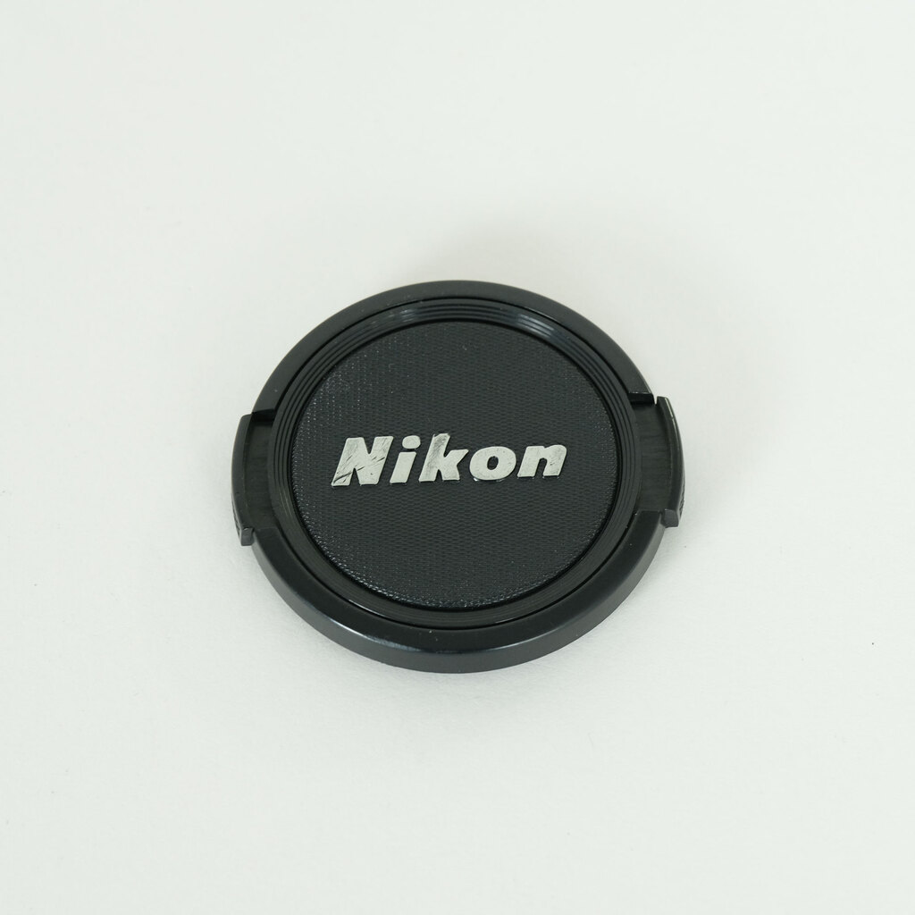 Nikon Ai AF Nikkor 35mm F2D