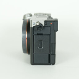 SONY α7C II（ILCE-7CM2）