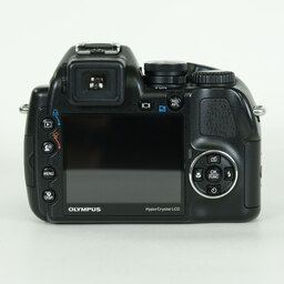 OLYMPUS CAMEDIA SP-570UZ