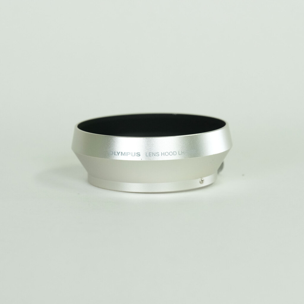 OLYMPUS M.ZUIKO DIGITAL 17mm F1.8