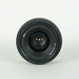 SONY DT 35mm F1.8 SAM SAL35F18