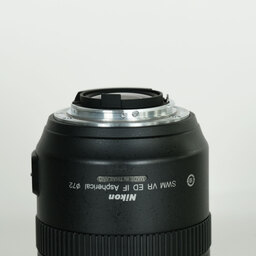 Nikon AF-S VR Zoom-Nikkor 24-120mm F3.5-5.6G IF-ED