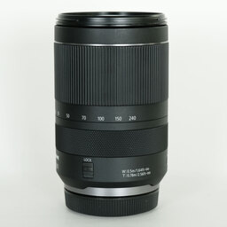 Canon RF24-240mm F4-6.3 IS USM