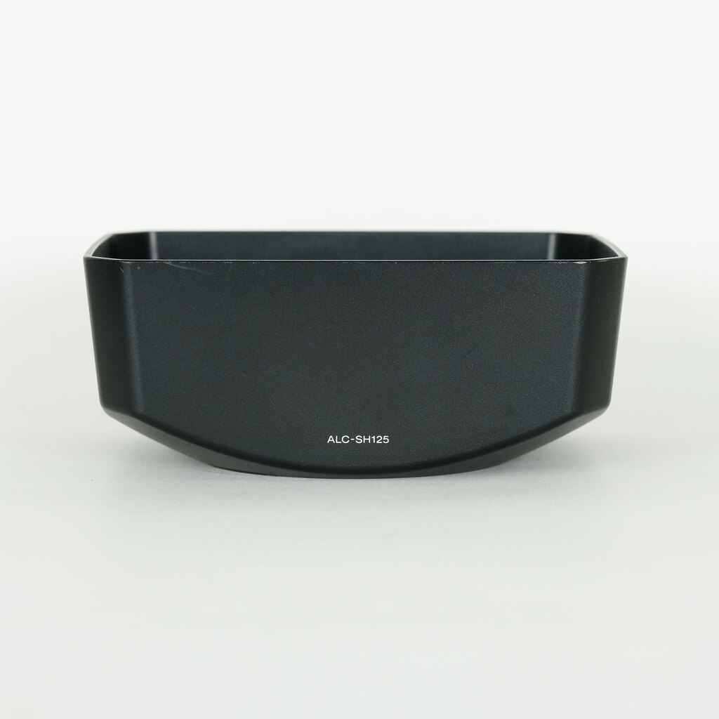 SONY E PZ 18-200mm F3.5-6.3 OSS SELP18200