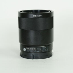 SONY Sonnar T* FE 55mm F1.8 ZA SEL55F18Z