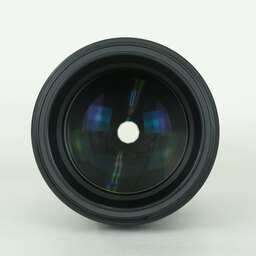 Nikon NIKKOR Z 85mm f/1.2 S