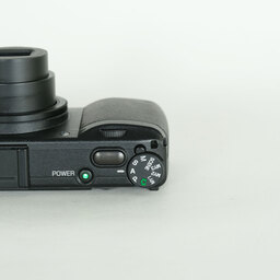 RICOH GR DIGITAL III