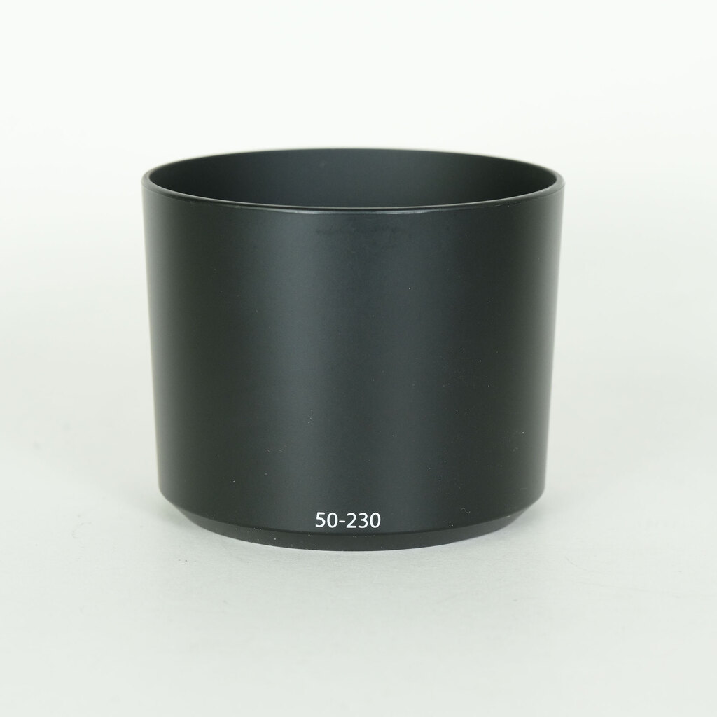 FUJIFILM XC50-230mmF4.5-6.7 OIS II