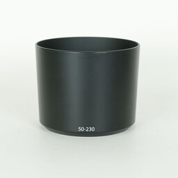 FUJIFILM XC50-230mmF4.5-6.7 OIS II